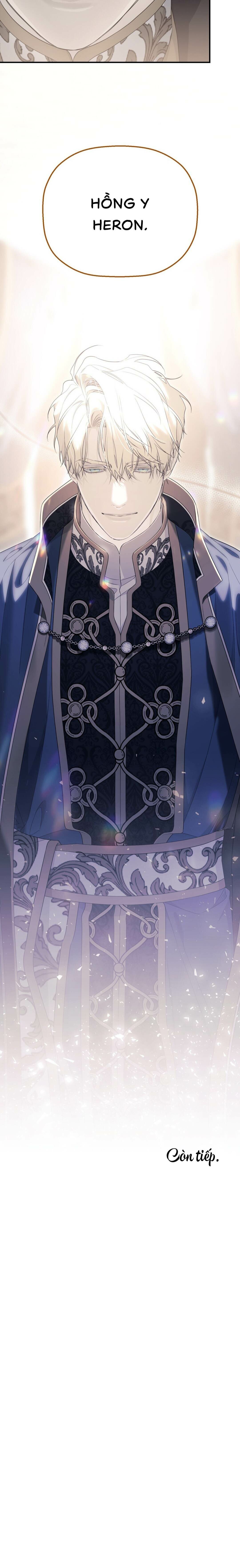 Khế Ước Vĩnh Cửu - Chap 109