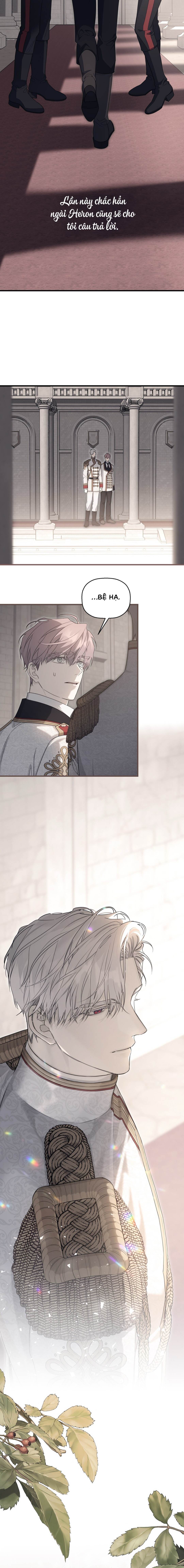 Khế Ước Vĩnh Cửu - Chap 108