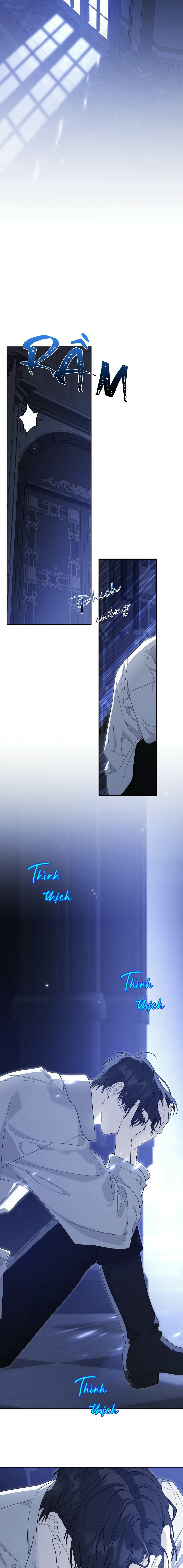 Khế Ước Vĩnh Cửu - Chap 109