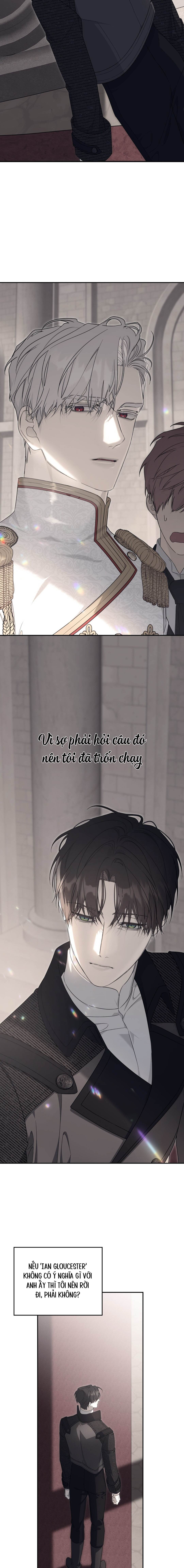 Khế Ước Vĩnh Cửu - Chap 108