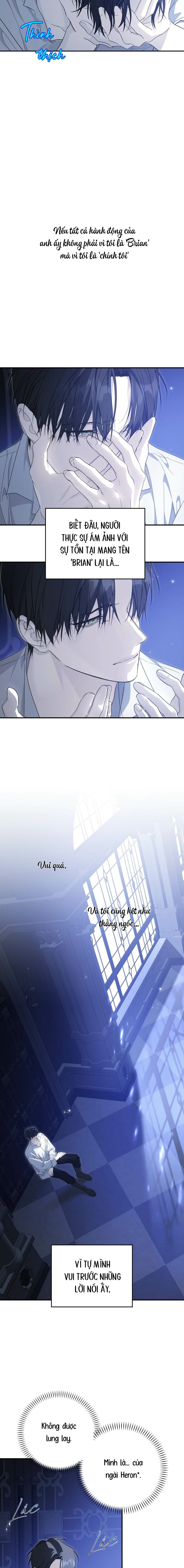 Khế Ước Vĩnh Cửu - Chap 109