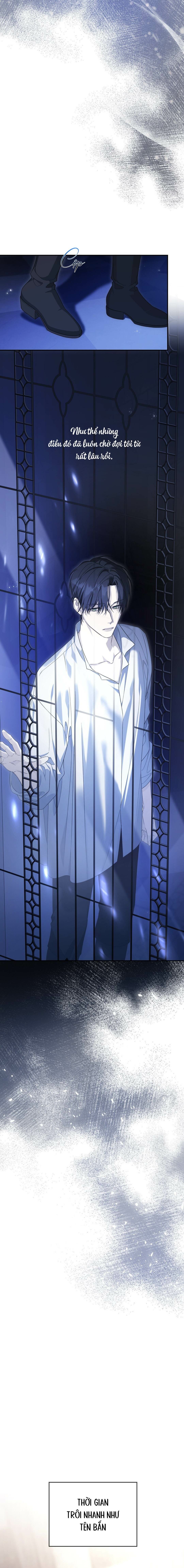 Khế Ước Vĩnh Cửu - Chap 109