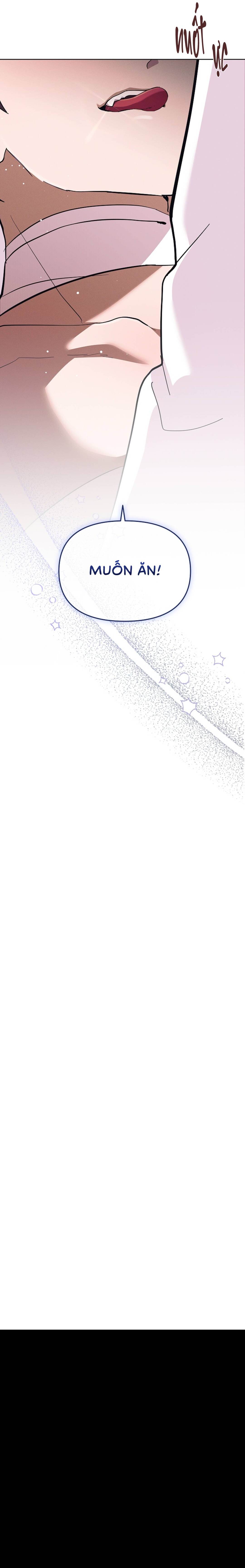 Đừng Chạm Vào Cún Con - Chap 40