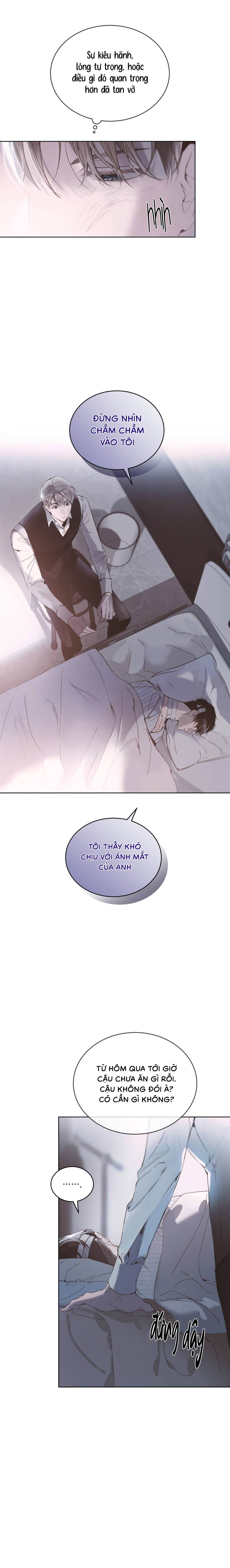 Passion: Raga - Chap 10