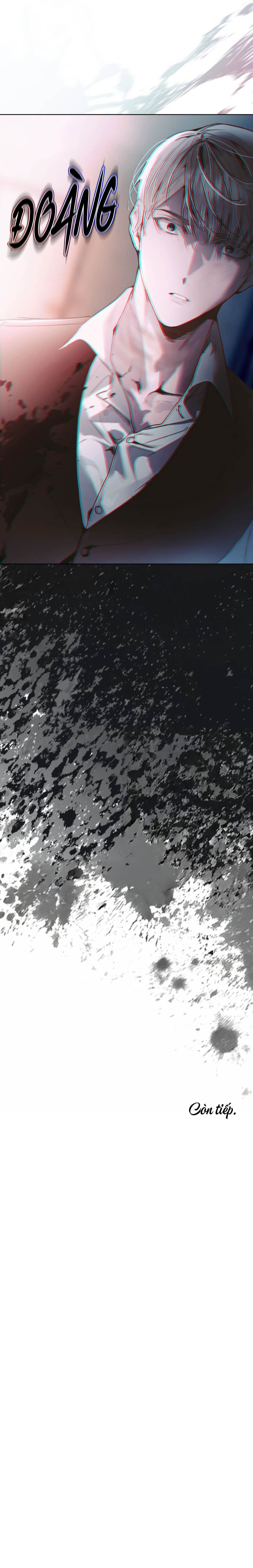 Passion: Raga - Chap 10