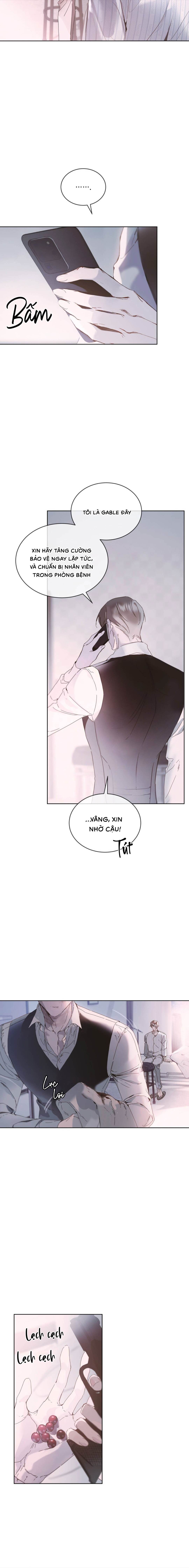 Passion: Raga - Chap 10