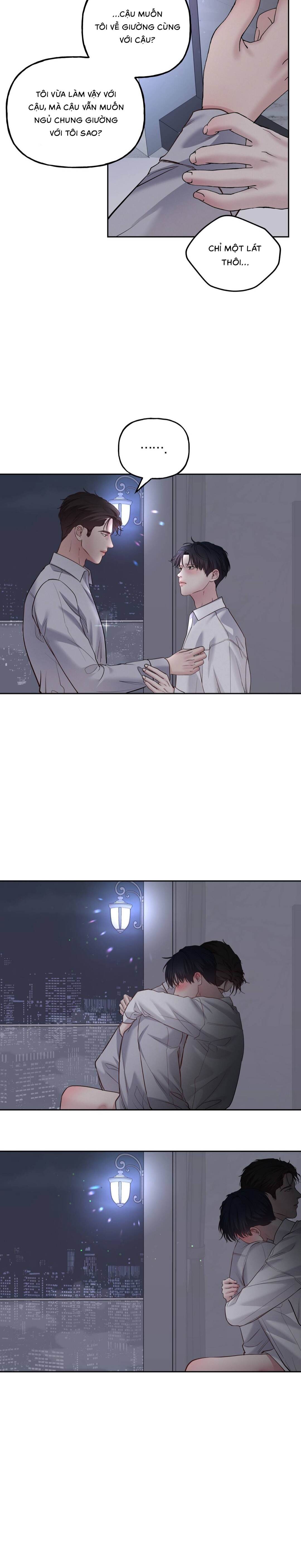 Chủ Nhân Của Thứ 7 - Chap 48 (SS3)