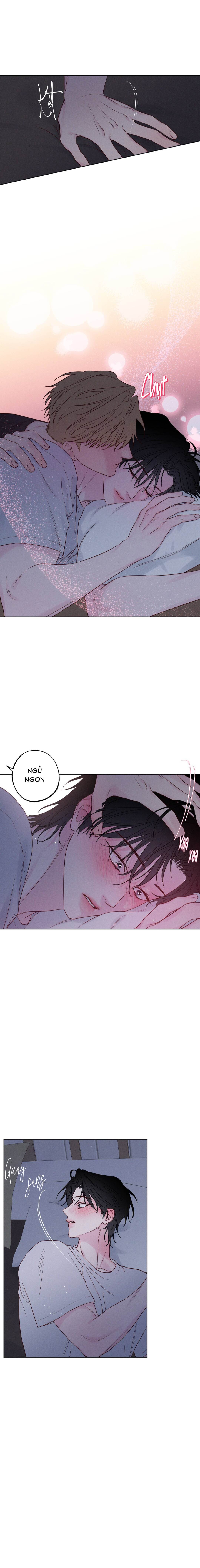 Bờ Biển Nơi Sóng Thuộc Về - Chap 34 (H)