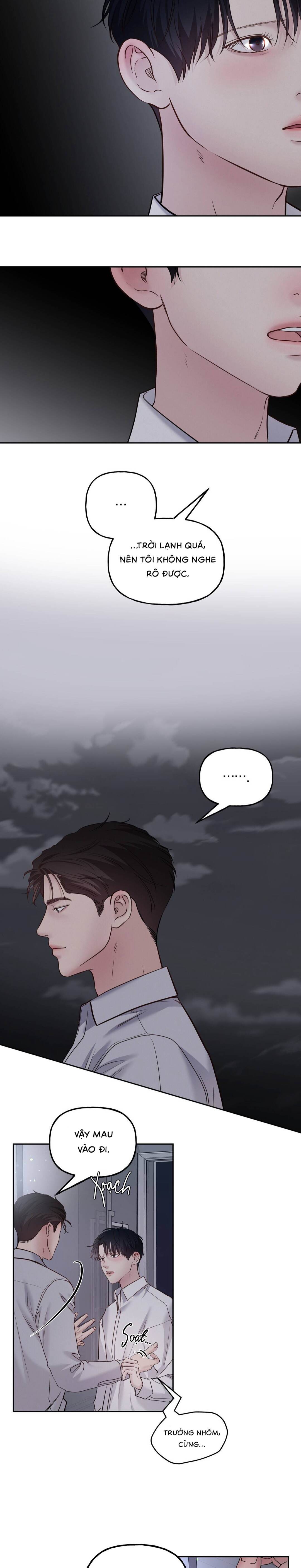 Chủ Nhân Của Thứ 7 - Chap 48 (SS3)