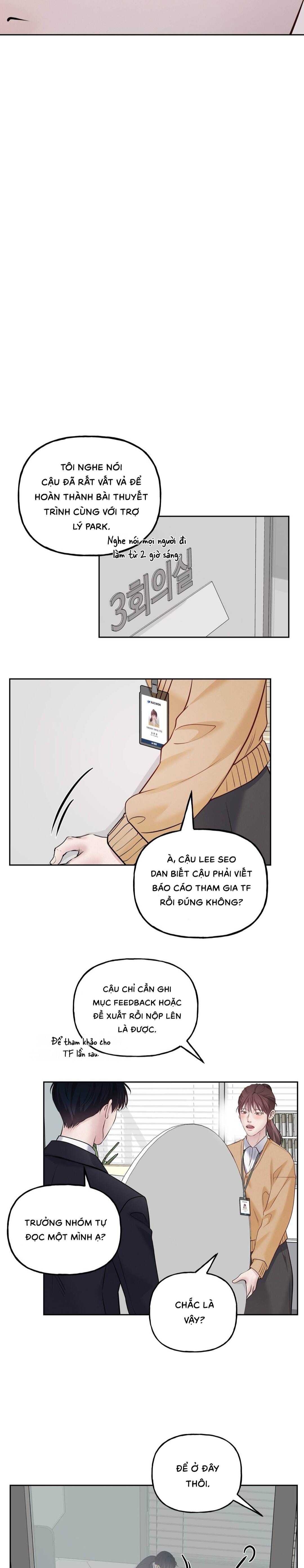 Chủ Nhân Của Thứ 7 - Chap 48 (SS3)