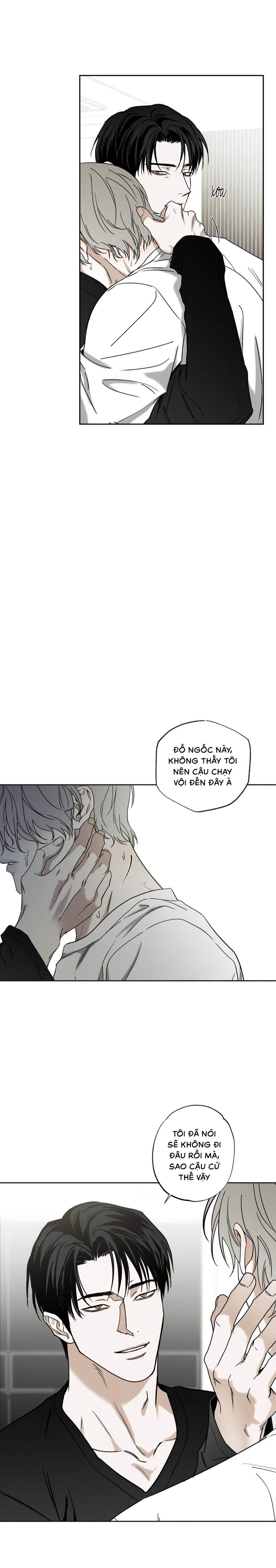 Nhân Viên Giao Pizza Và Gold Palace - Chap 76 (H)