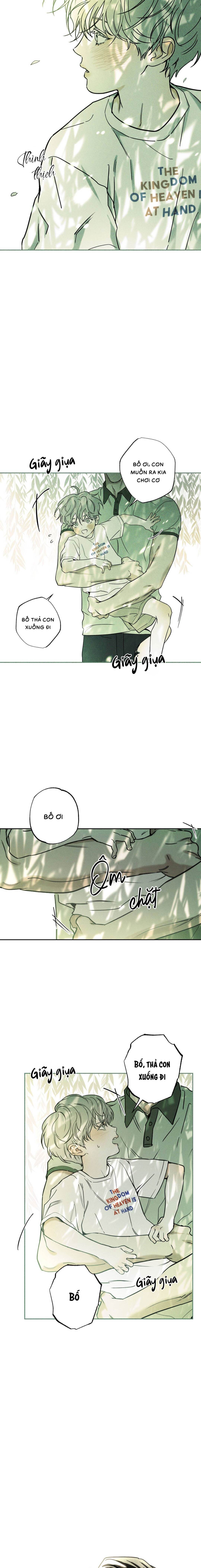 Nhân Viên Giao Pizza Và Gold Palace - Chap 76 (H)