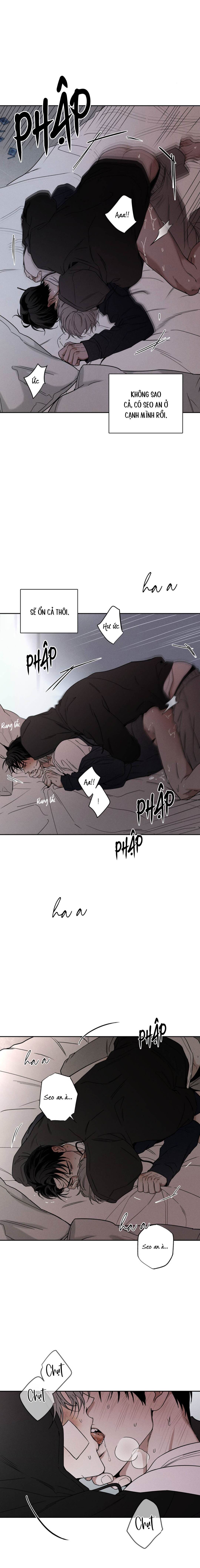 Nhân Viên Giao Pizza Và Gold Palace - Chap 76 (H)