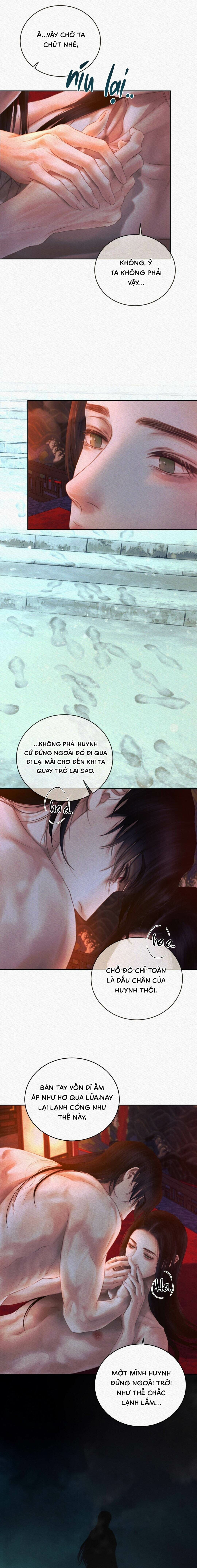 Quỷ Dạ Khúc - Chap 95 (H)
