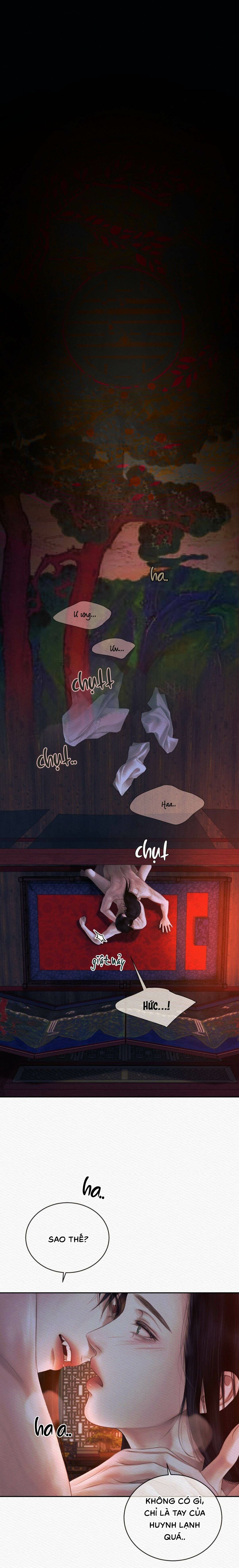 Quỷ Dạ Khúc - Chap 95 (H)