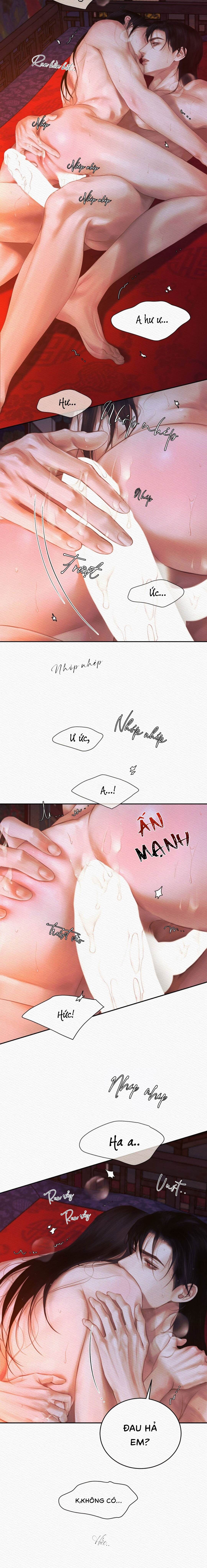 Quỷ Dạ Khúc - Chap 95 (H)