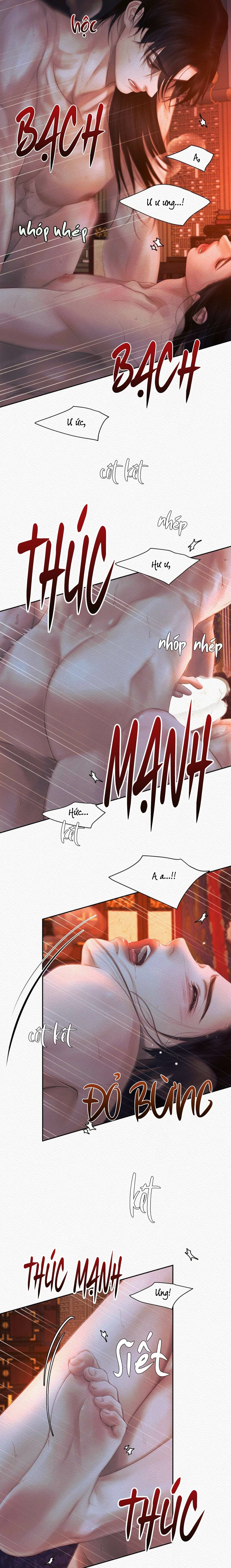 Quỷ Dạ Khúc - Chap 95 (H)