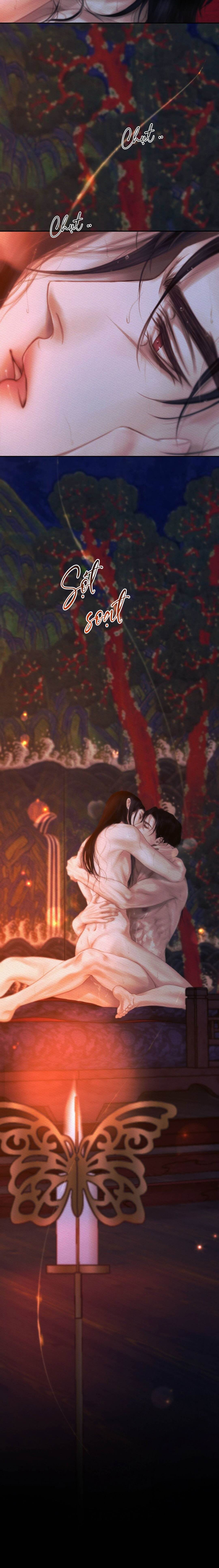 Quỷ Dạ Khúc - Chap 95 (H)