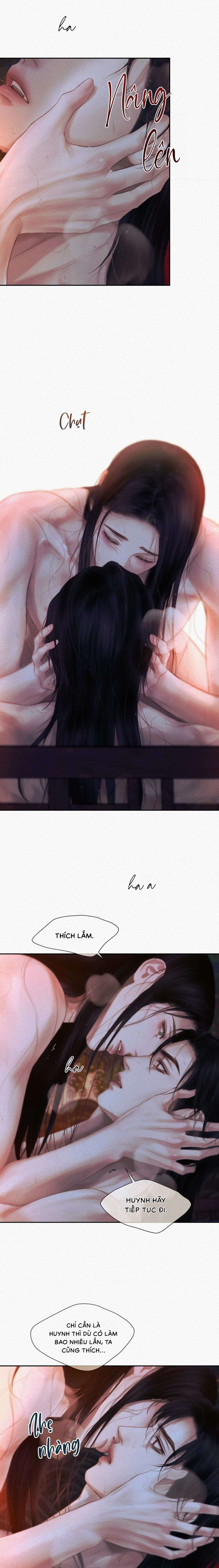 Quỷ Dạ Khúc - Chap 95 (H)