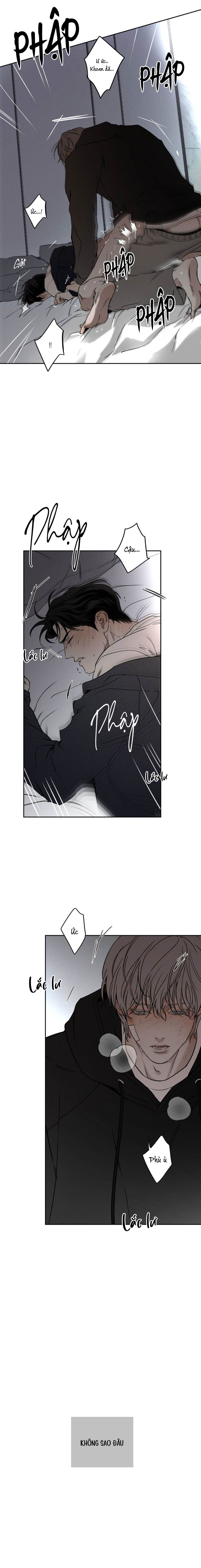 Nhân Viên Giao Pizza Và Gold Palace - Chap 76 (H)