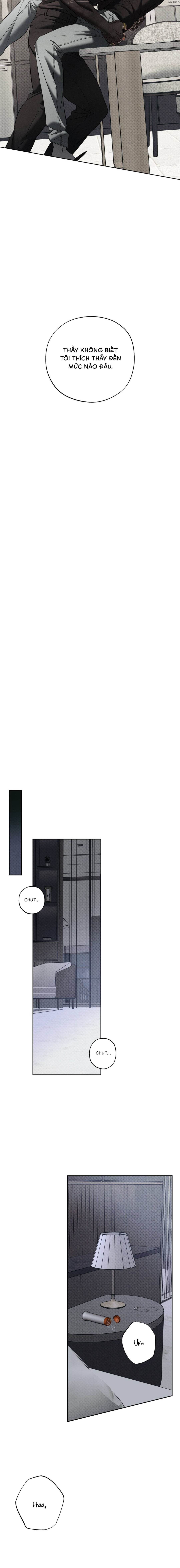 Chó Săn Của Sisyphus - Chap 16 (H)