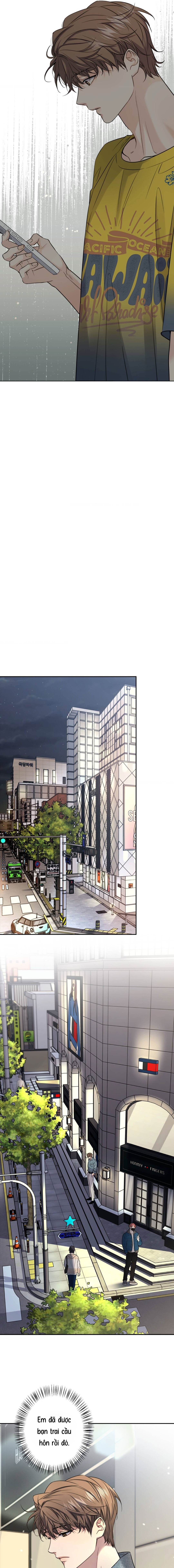 Đường Băng Tan - Chap 10