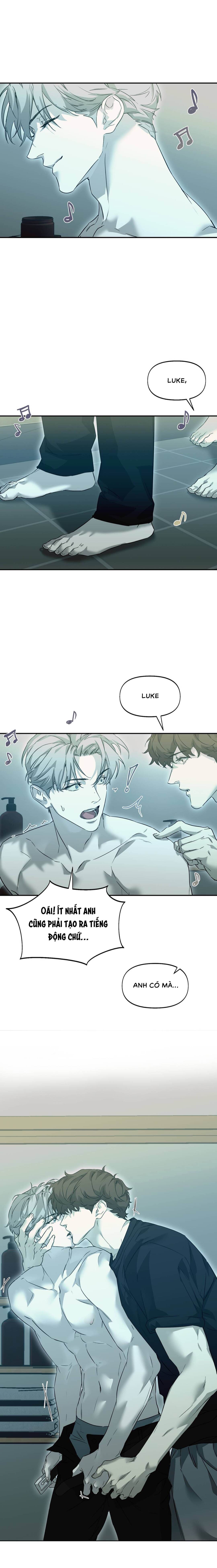 Kế Hoạch Mọt Sách - Chap 42