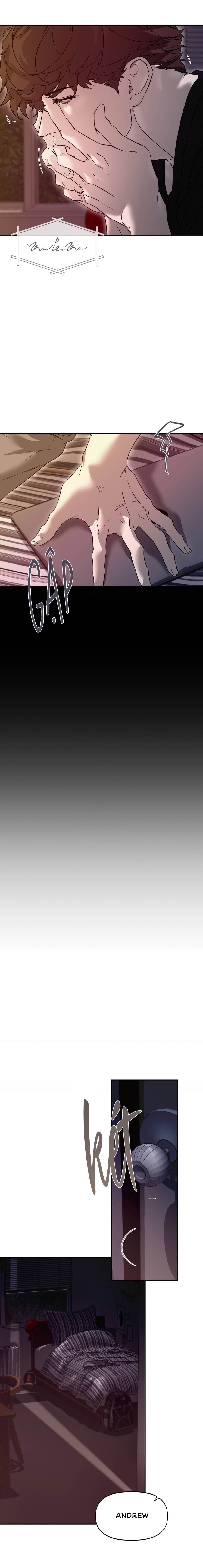 Kế Hoạch Mọt Sách - Chap 42