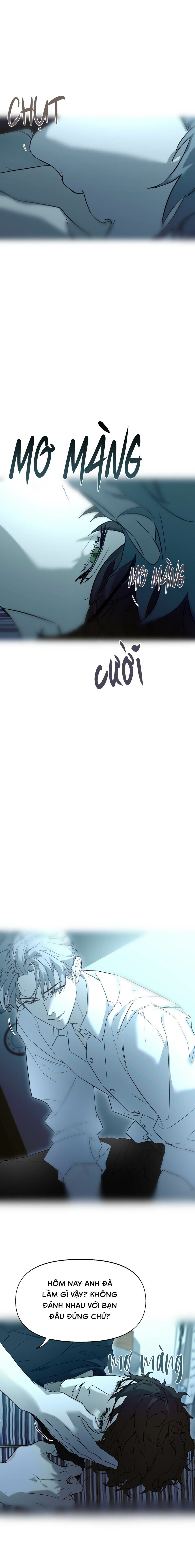 Kế Hoạch Mọt Sách - Chap 42