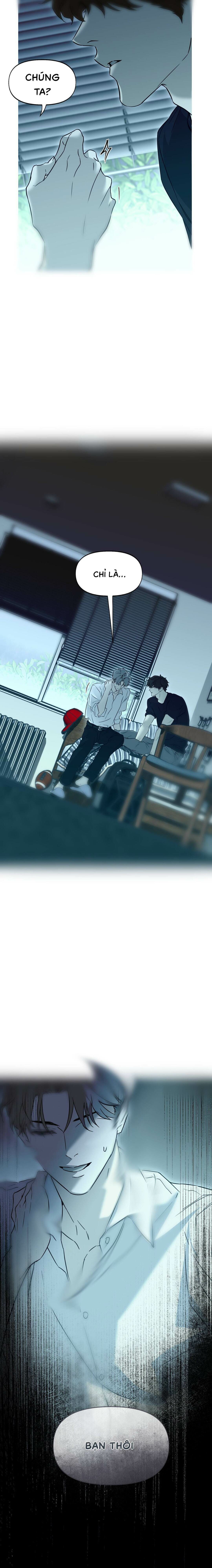 Kế Hoạch Mọt Sách - Chap 42