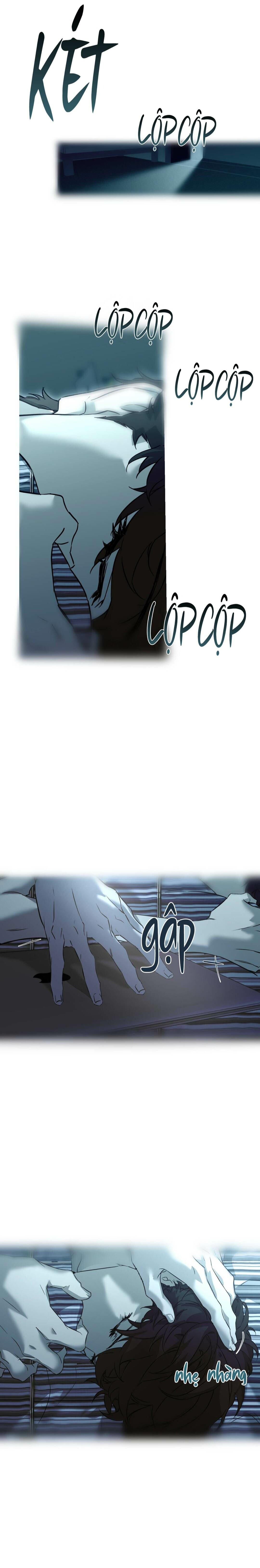 Kế Hoạch Mọt Sách - Chap 42