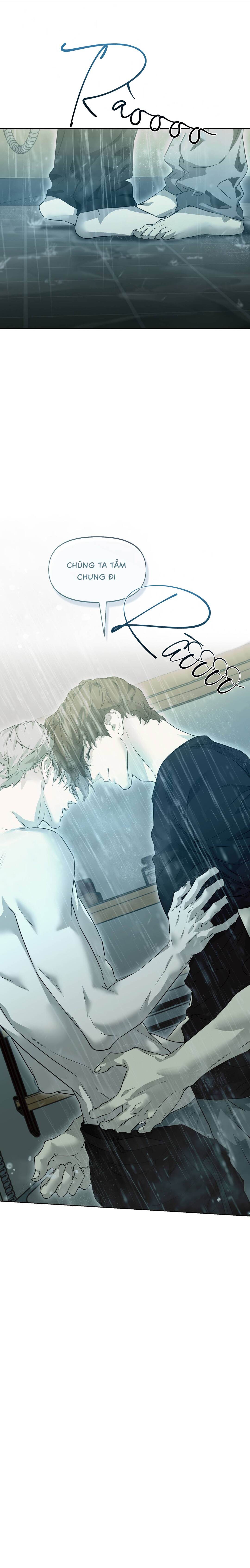 Kế Hoạch Mọt Sách - Chap 42