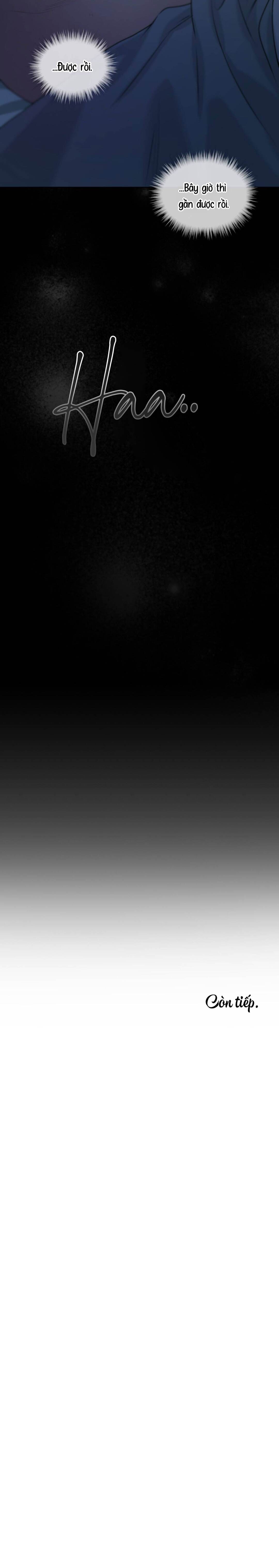 Passion - Chap 117 (H)