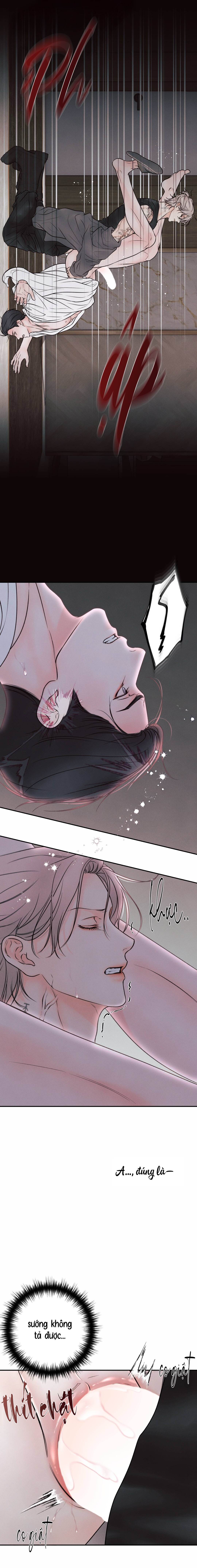 Ranh Giới Ảo Mộng - Chap 19 (H)