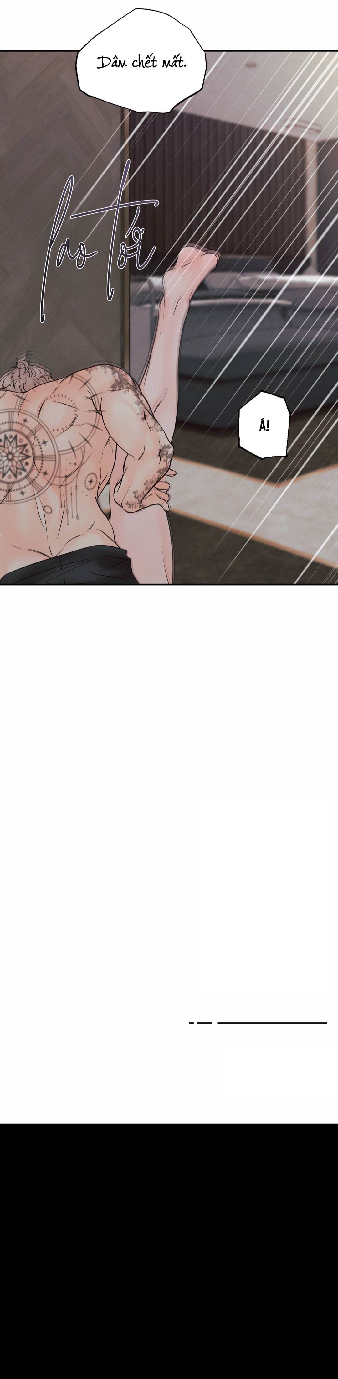 Ranh Giới Ảo Mộng - Chap 19 (H)