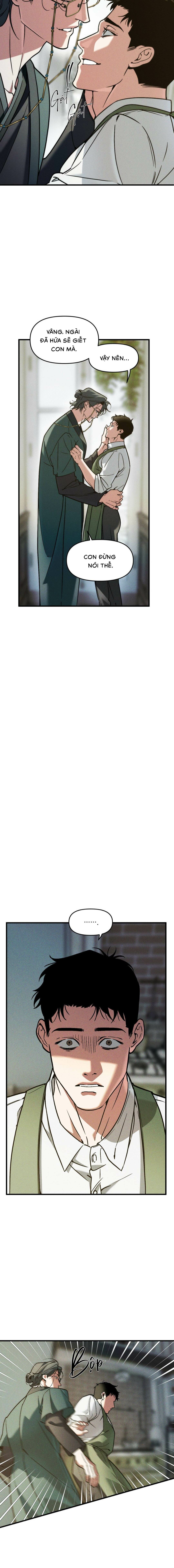 Người Chồng Tế Phẩm - Chap 26