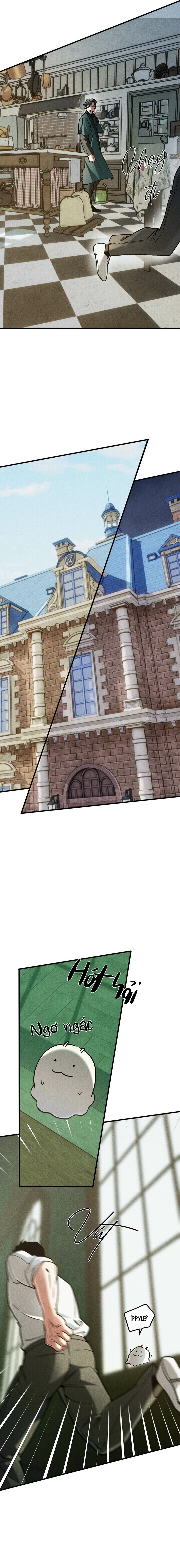 Người Chồng Tế Phẩm - Chap 26