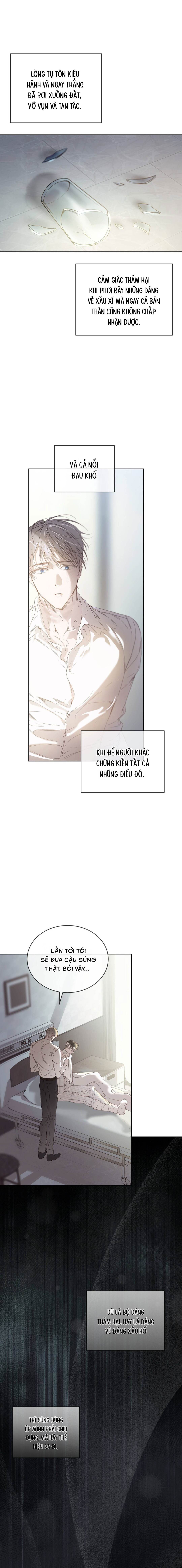 Passion: Raga - Chap 11