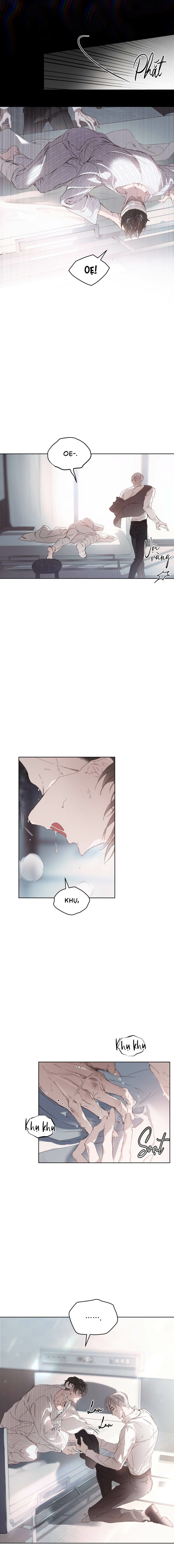 Passion: Raga - Chap 11