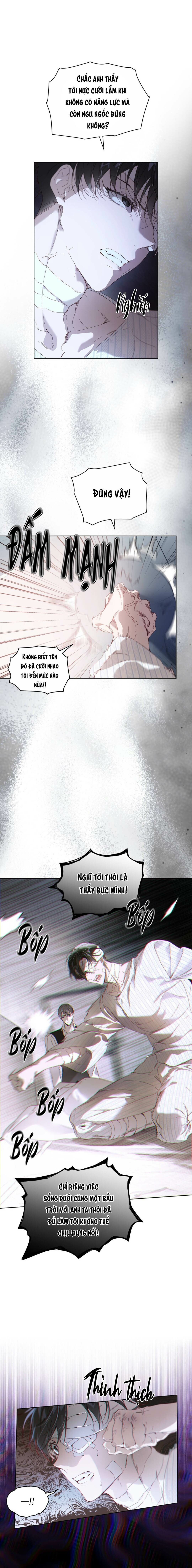Passion: Raga - Chap 11