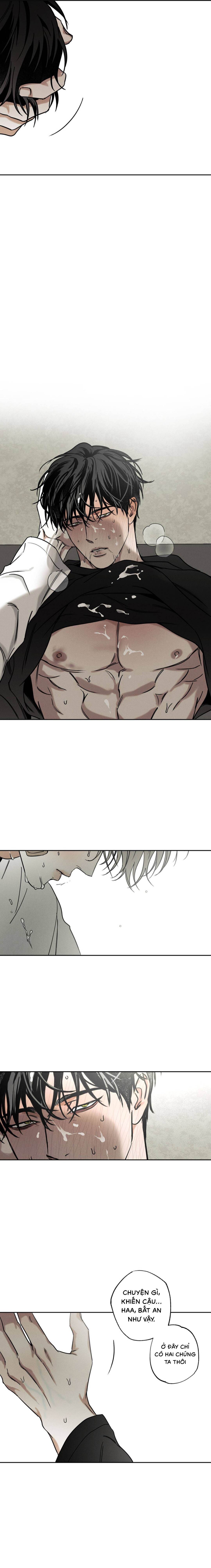 Nhân Viên Giao Pizza Và Gold Palace - Chap 77 (H)