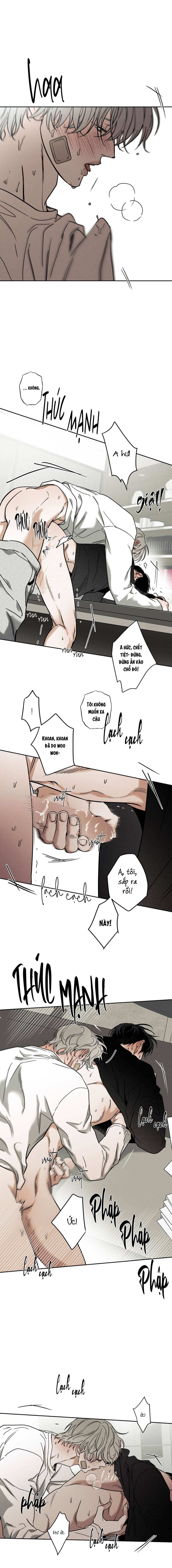 Nhân Viên Giao Pizza Và Gold Palace - Chap 77 (H)