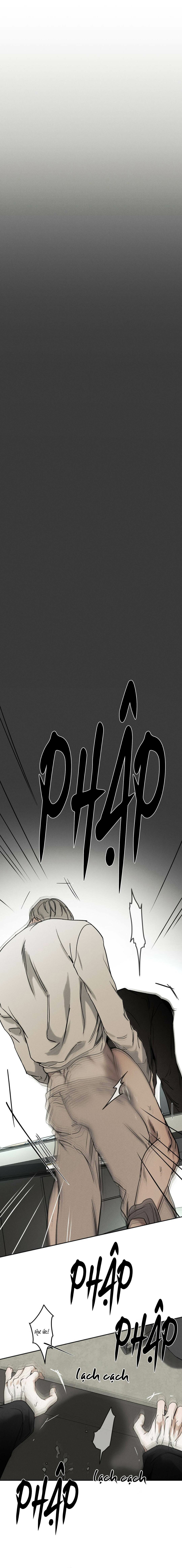 Nhân Viên Giao Pizza Và Gold Palace - Chap 77 (H)