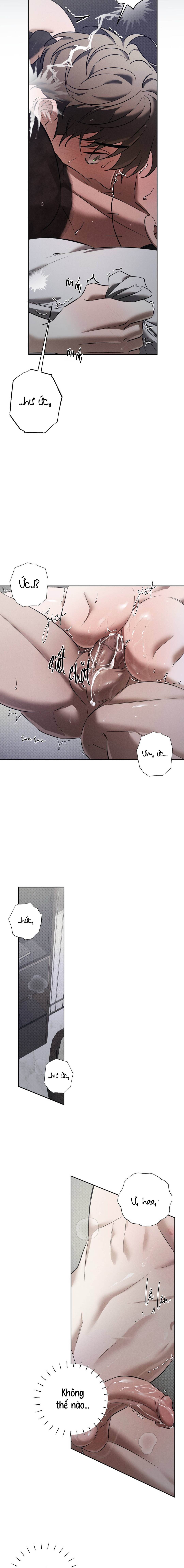 Chó Săn Của Sisyphus (Bản Không Che) - Chap 17 (H)