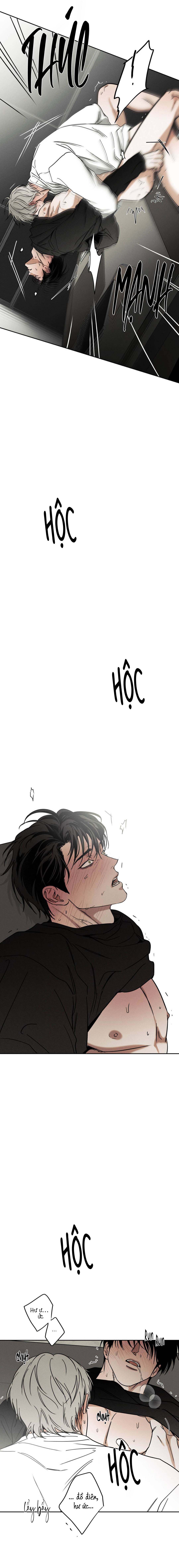 Nhân Viên Giao Pizza Và Gold Palace - Chap 77 (H)