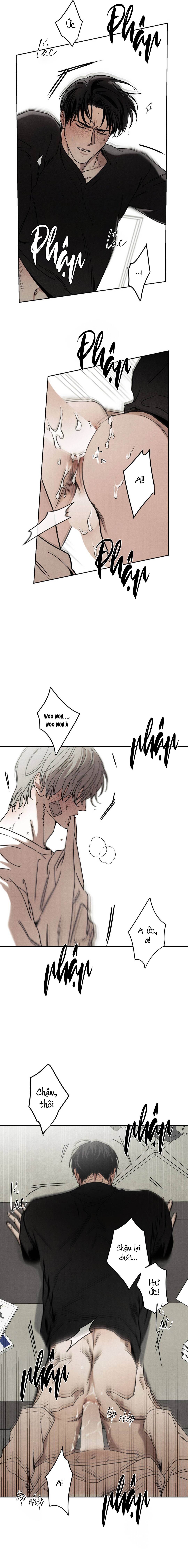 Nhân Viên Giao Pizza Và Gold Palace - Chap 77 (H)