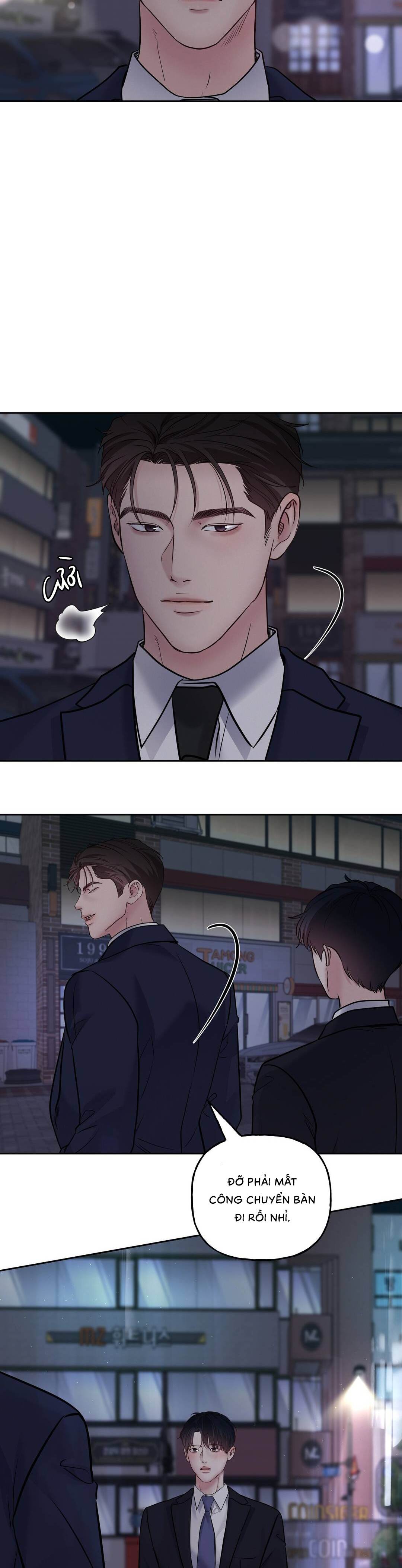 Chủ Nhân Của Thứ 7 - Chap 49