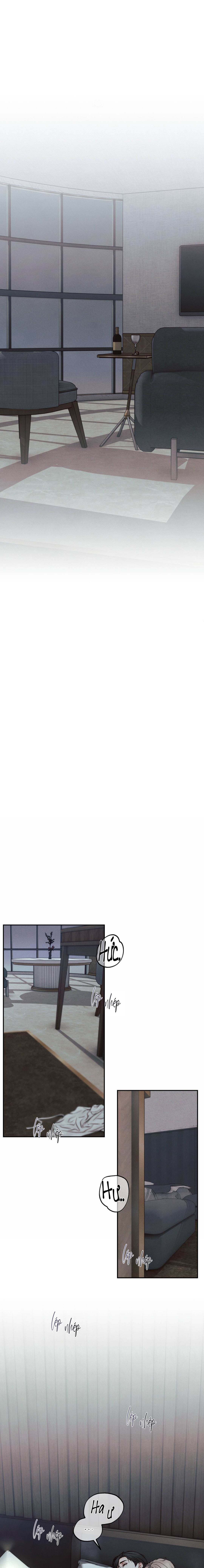 Ranh Giới Ảo Mộng - Chap 20 (H)