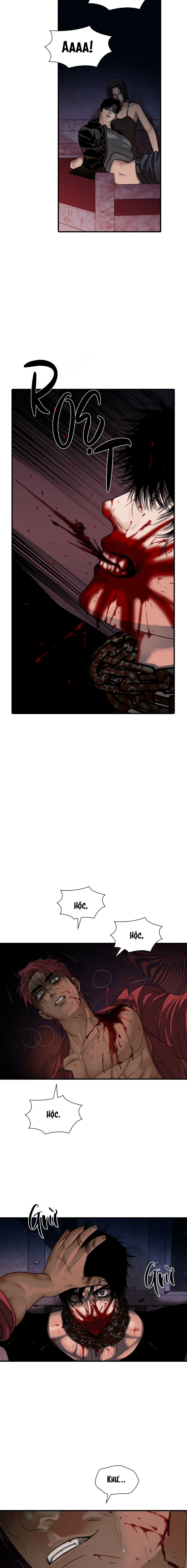 Kẻ Phong Hóa - Chap 41 (H)