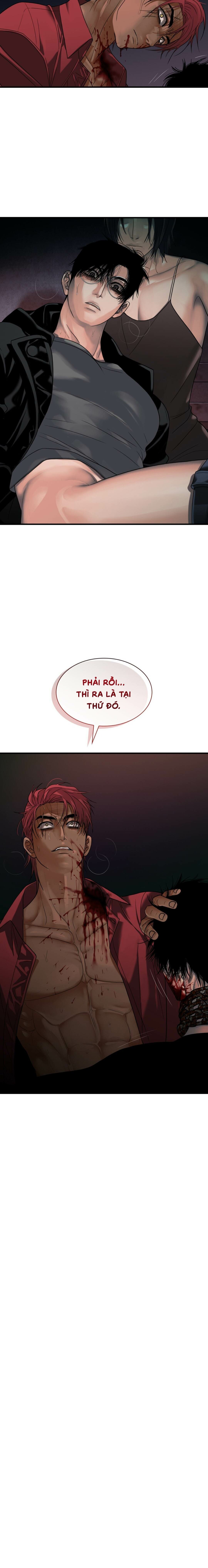 Kẻ Phong Hóa - Chap 41 (H)